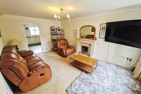 4 bedroom link detached house for sale, Sunnymill Drive, Sandbach