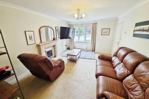 4 bedroom link detached house for sale, Sunnymill Drive, Sandbach