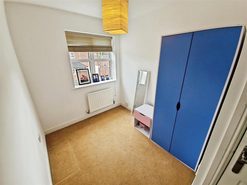 Bedroom Four