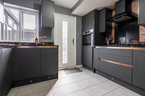 3 bedroom semi-detached house for sale, Rydal Mount, Newbiggin-By-The-Sea