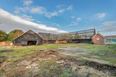 5 bedroom detached house for sale, Church Lane, Ufton Nervet, Reading, Berkshire