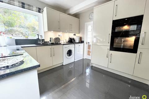 undefined, Hilltop Crescent, Pontypridd CF37