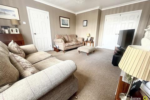 undefined, Hilltop Crescent, Pontypridd CF37