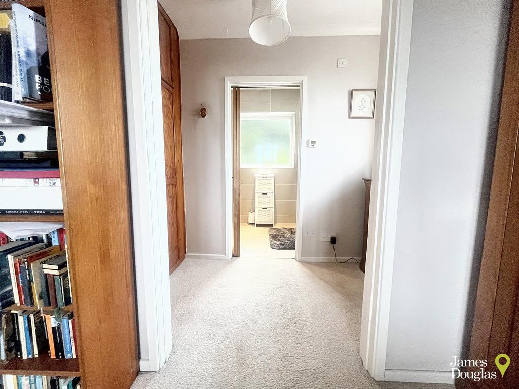 Bed1 Wardrobe