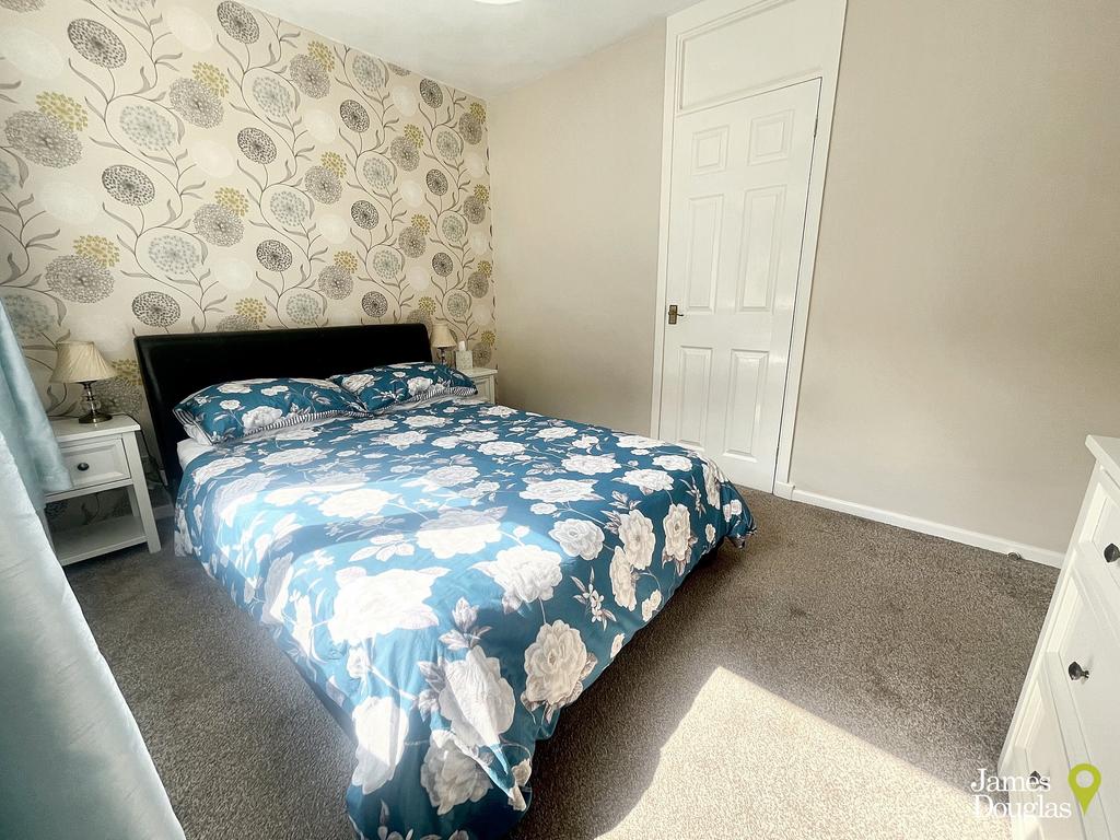 Bed32