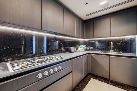 2 bedroom apartment to rent, Ashburton Place, London, W1J 8