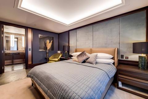 2 bedroom apartment to rent, Ashburton Place, London, W1J 8