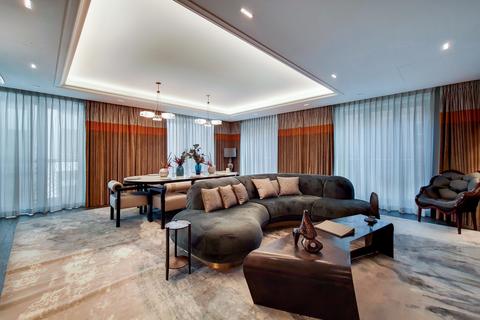 2 bedroom apartment to rent, Ashburton Place, London, W1J 8