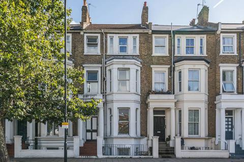 8 bedroom terraced house for sale, Shepherd's Bush Road, Shepherd's Bush, London, W6