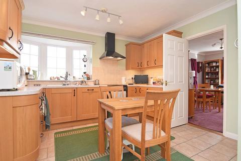 3 bedroom detached house for sale, Stow Road, King's Lynn PE34