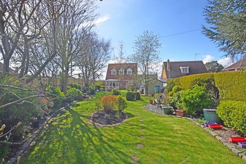 3 bedroom detached house for sale, Stow Road, King's Lynn PE34