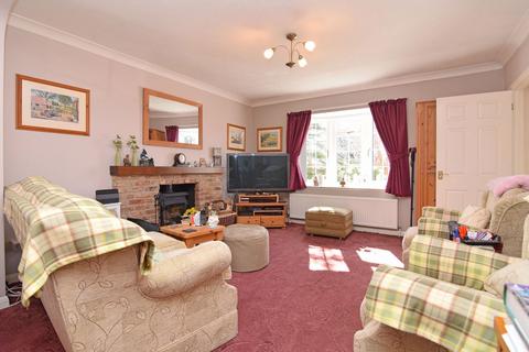 3 bedroom detached house for sale, Stow Road, King's Lynn PE34