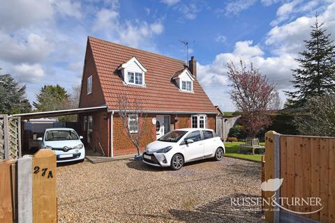 Stow Road, King's Lynn PE34