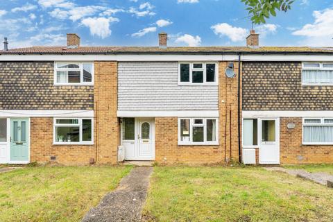2 bedroom terraced house for sale, Rundells, Essex CM18