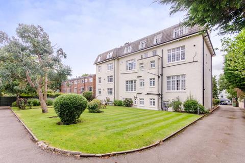 2 bedroom flat to rent, Grosvenor Hill, Wimbledon Village, London, SW19