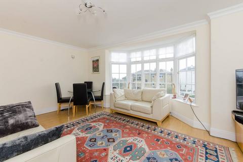 Grosvenor Hill, Wimbledon Village, London, SW19