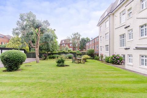 Grosvenor Hill, Wimbledon Village, London, SW19