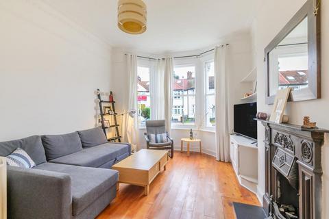 Byrne Road, Balham, London, SW12