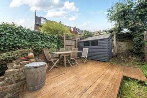 1 bedroom flat for sale, Byrne Road, Balham, London, SW12