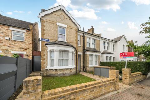 1 bedroom flat for sale, Byrne Road, Balham, London, SW12