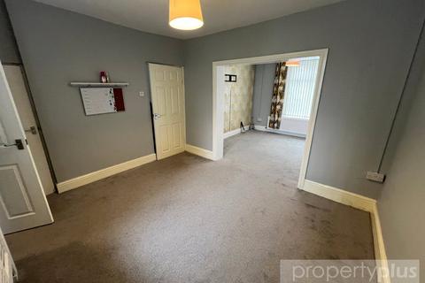 undefined, Elm Street, Ferndale, Rhondda Cynon Taff, CF43
