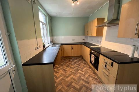 undefined, Elm Street, Ferndale, Rhondda Cynon Taff, CF43