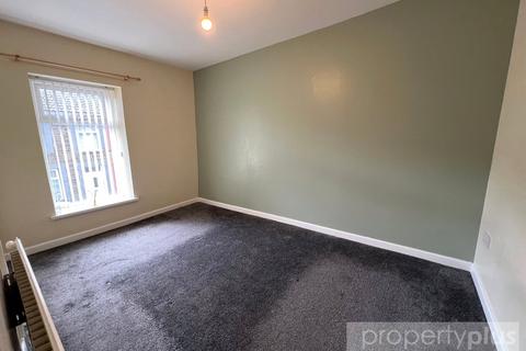 undefined, Elm Street, Ferndale, Rhondda Cynon Taff, CF43
