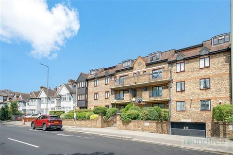 Beatrice Court, Queens Road, Hendon NW4