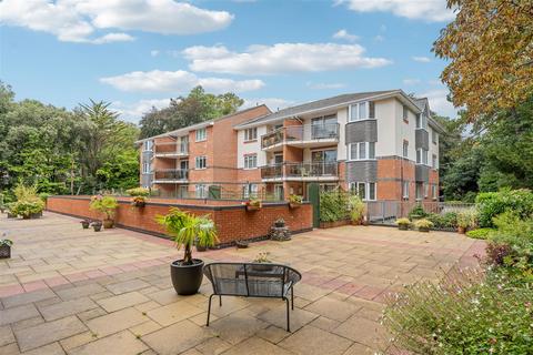 2 bedroom flat for sale, Portarlington Road, Bournemouth