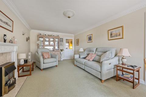2 bedroom flat for sale, Portarlington Road, Bournemouth