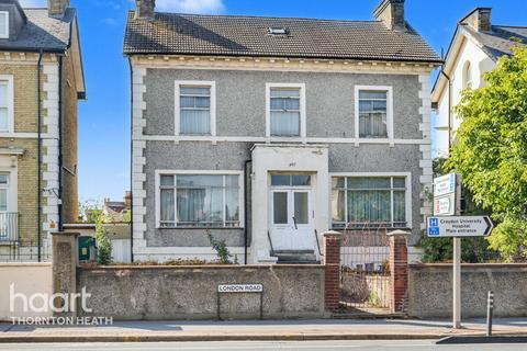 undefined, London Road, CROYDON