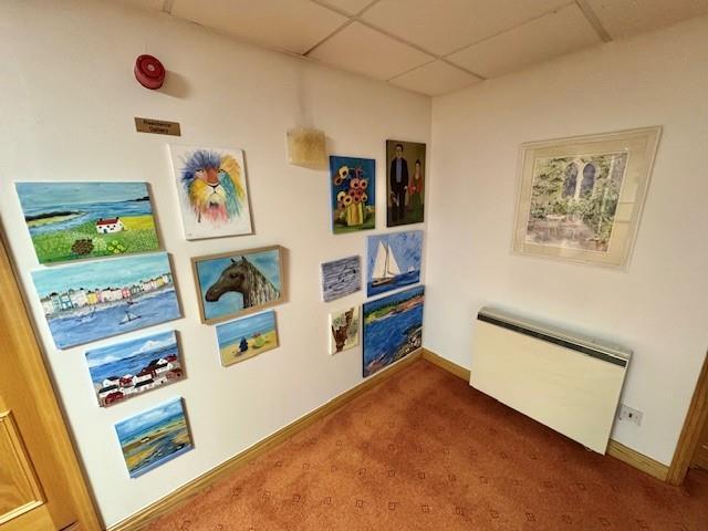 Other Communal Areas