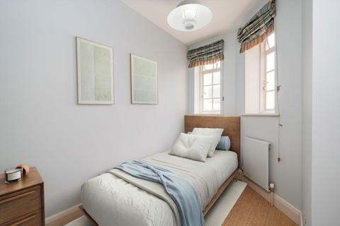 undefined, Shepherd Street, London W1J
