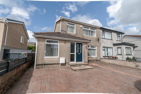 Lon Tyrhaul, Llansamlet, Swansea, SA7