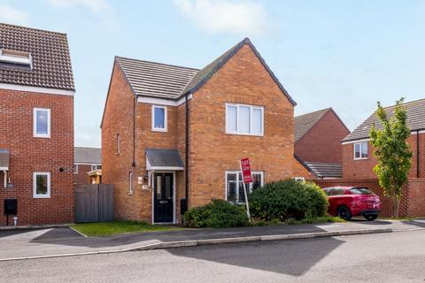 Swift Gardens, Kirton, Boston, PE20