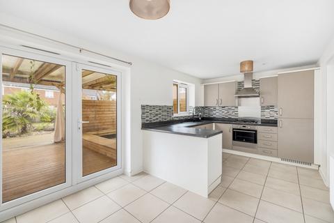 undefined, Swift Gardens, Kirton, Boston, PE20