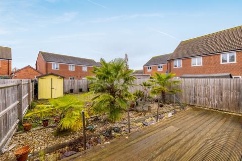 undefined, Swift Gardens, Kirton, Boston, PE20