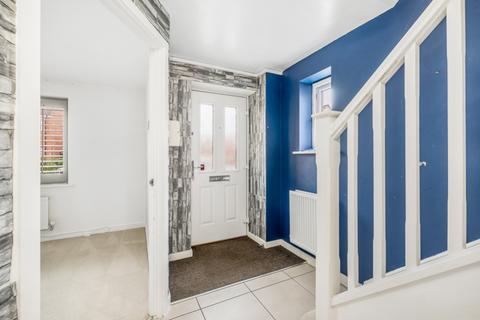 undefined, Swift Gardens, Kirton, Boston, PE20