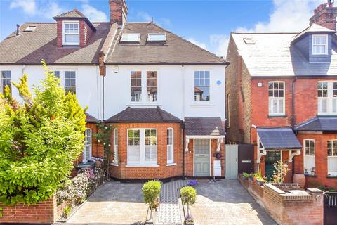 undefined, Russell Road, Buckhurst Hill, Essex