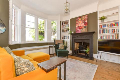 undefined, Russell Road, Buckhurst Hill, Essex