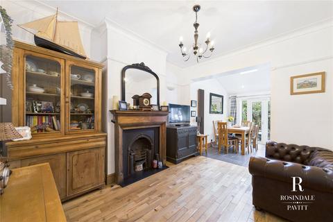 undefined, Cowper Gardens, Wallington, SM6
