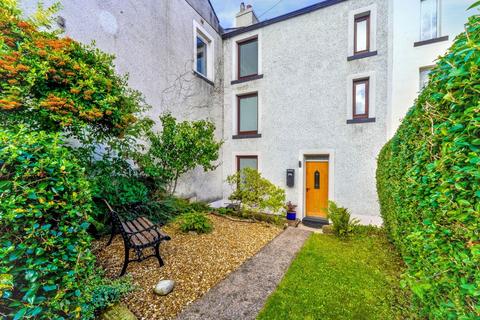 Museum Villas, Workington CA14