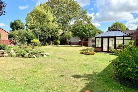 undefined, The Paddocks, 1 LN6
