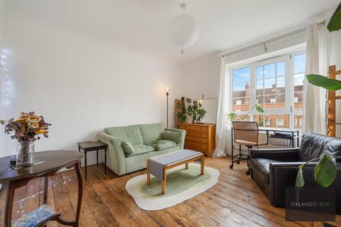 57 Stockwell Gardens, London, SW9 0RY