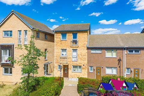 Rambler Lane, Dartford DA1