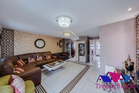 undefined, Rambler Lane, Dartford DA1