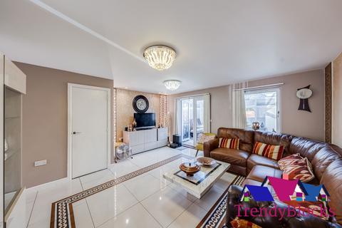 undefined, Rambler Lane, Dartford DA1