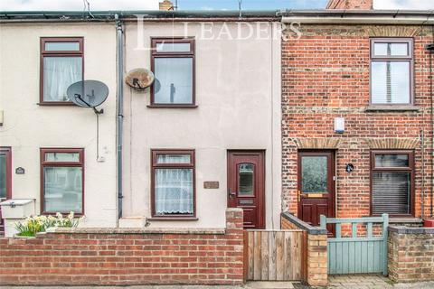 undefined, St. Peters Street, Lowestoft, Suffolk