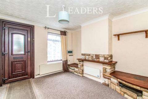 undefined, St. Peters Street, Lowestoft, Suffolk