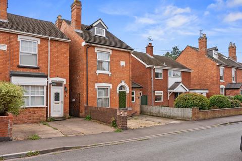 McIntyre Road, Worcester WR2